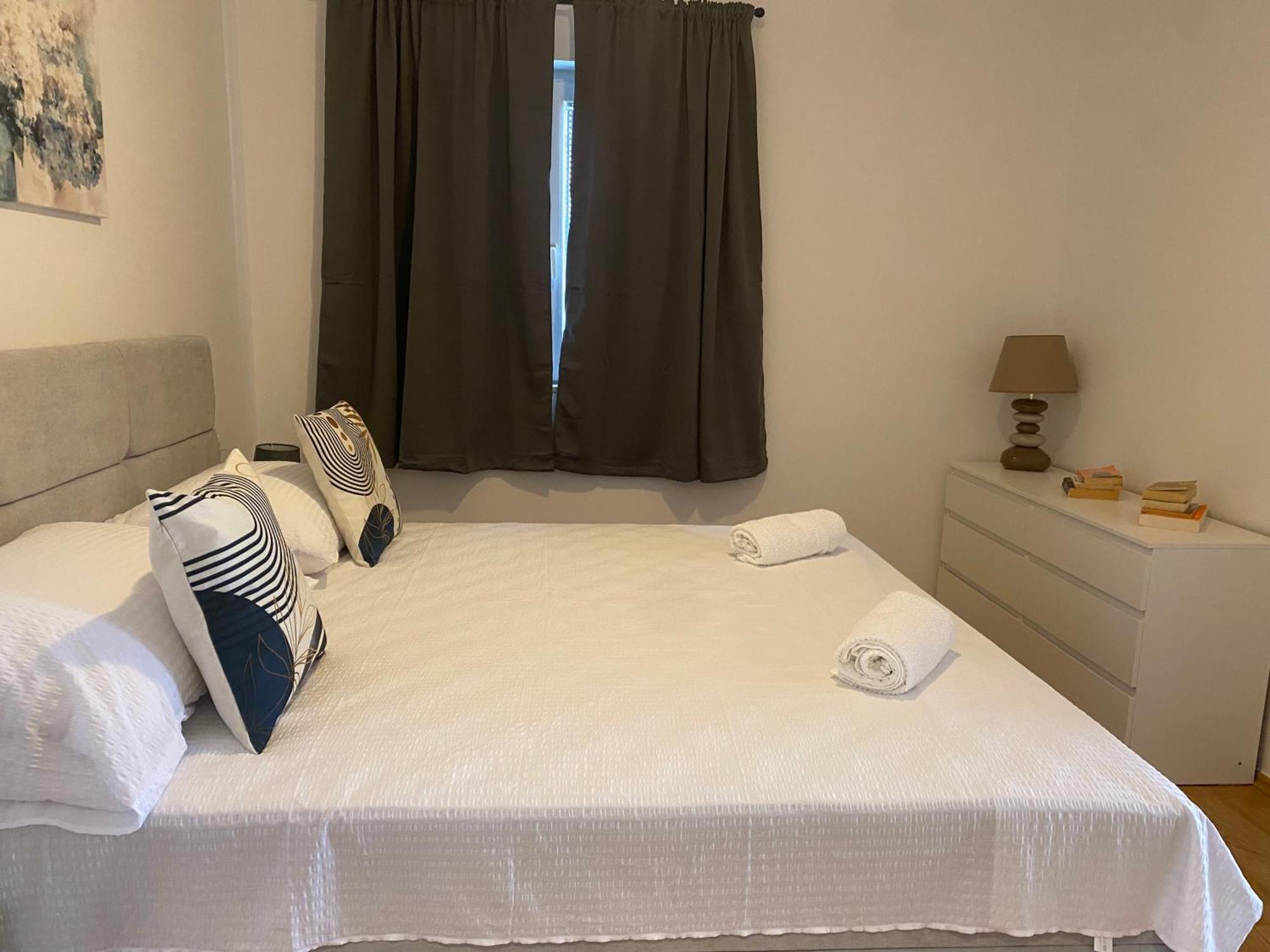 Apartamento Gera