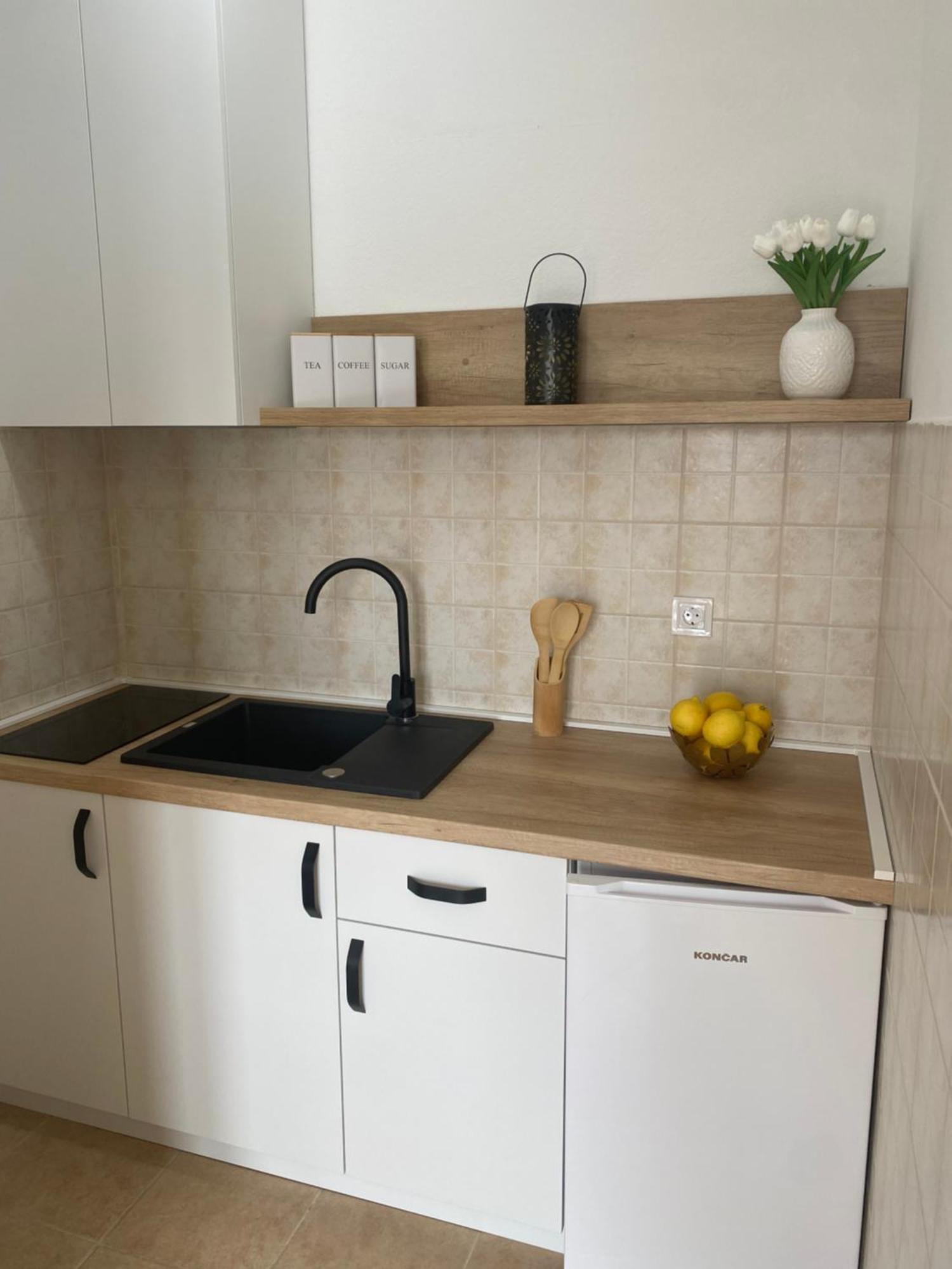 Apartamento Gera *