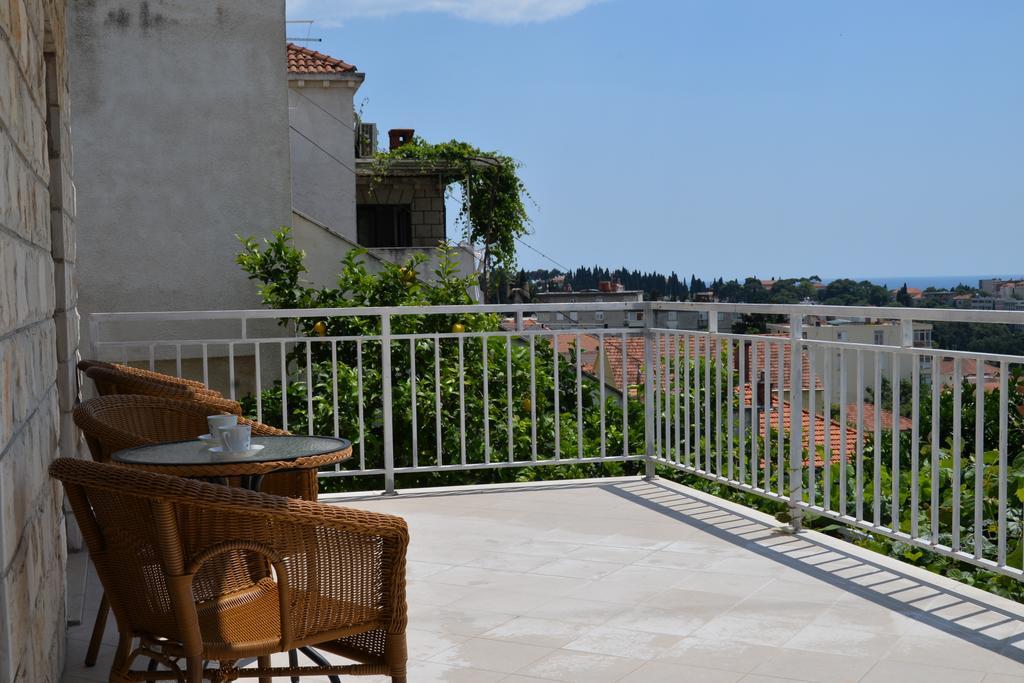Gera Apartment *