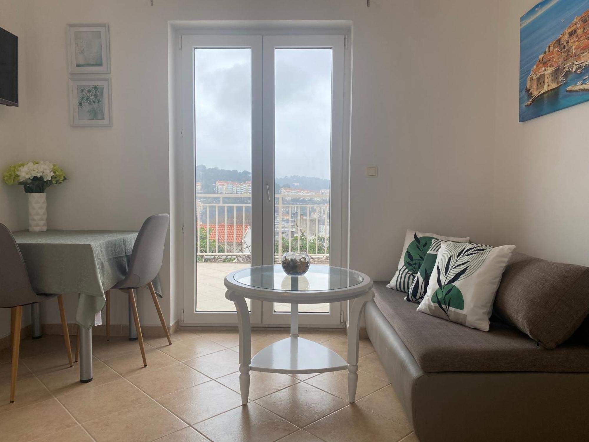 Gera Apartment *