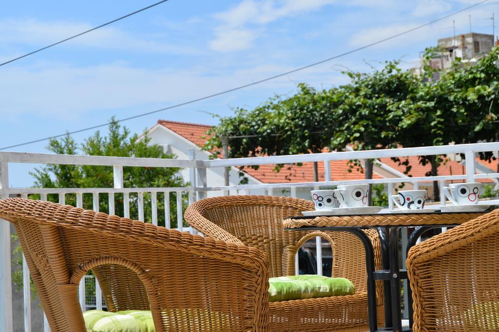 Gera Apartment *
